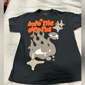 Men’s  PacSun T-shirt size large